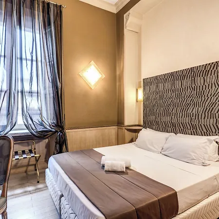 Hotel Nardizzi Americana-2