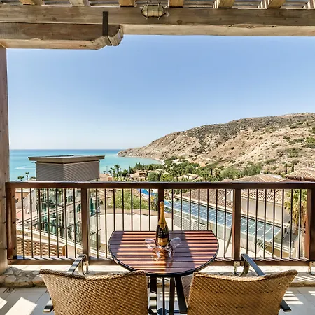 Columbia Beach Resort-3