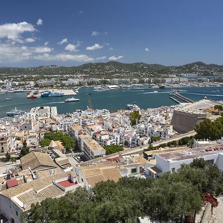 Hotel La Torre del Canonigo - Small Luxury Hotels-3