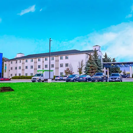 Motel 6-Burlington, On - Toronto West - Oakville-3
