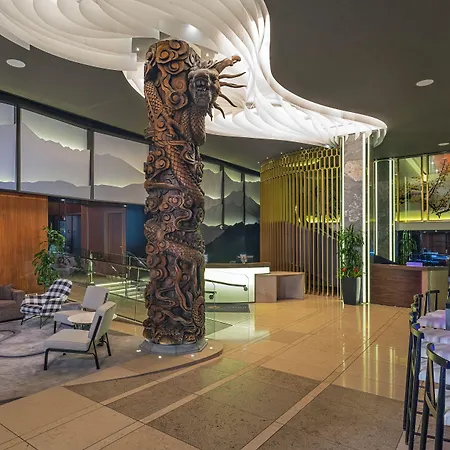 Hotel Fusion, A C-Two Hotel-3