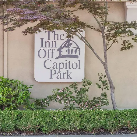 Inn Off Capitol Park, An Ascend Collection Hotel-3