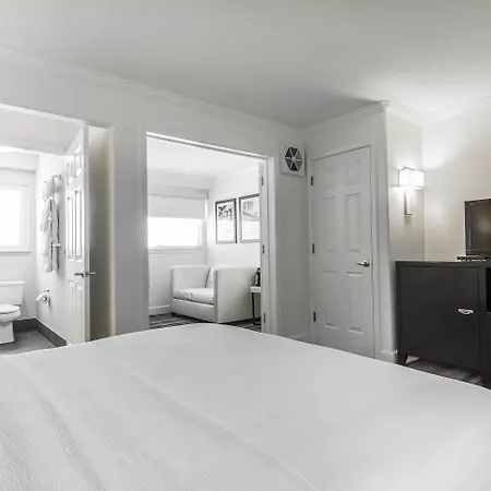 Inn Off Capitol Park, An Ascend Collection Hotel-2