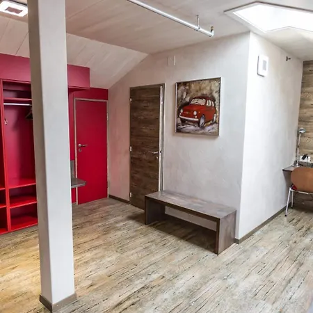 Sorell Hotel Arabelle Bern-2