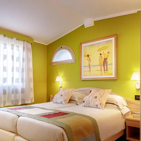 Hotel Stella Maris-2
