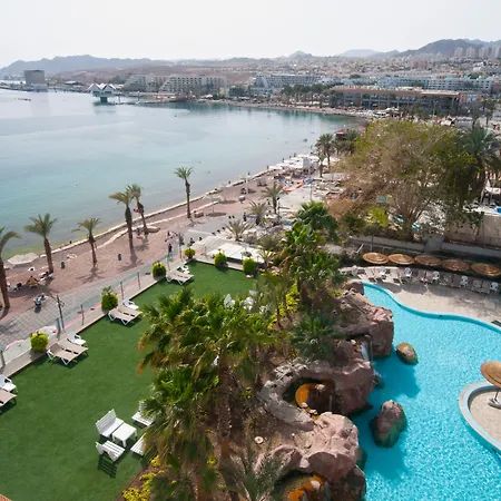 Leonardo Plaza Hotel Eilat-2