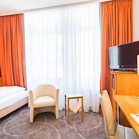 Best Western City Hotel Braunschweig-2