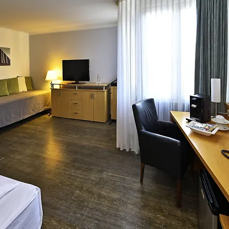 Hesse Hotel Celle-3