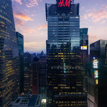 Millennium Hotel Broadway Times Square-3