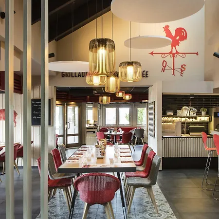 Ibis Reims Tinqueux-2