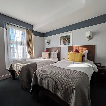 Royal Oxford Hotel-2