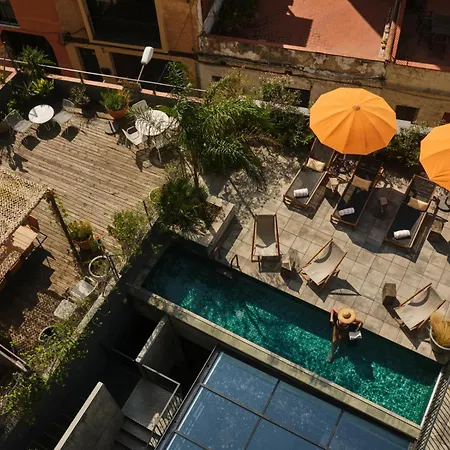 Hotel Brummell-2