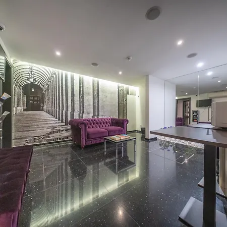 Lisbon City Apartments & Suites By City Hotels-2
