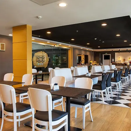 Park Inn By Radisson Ankara Cankaya-3