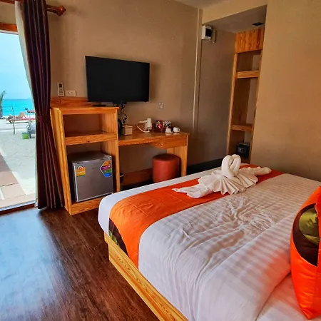 Zodiac Seesun Resort-3