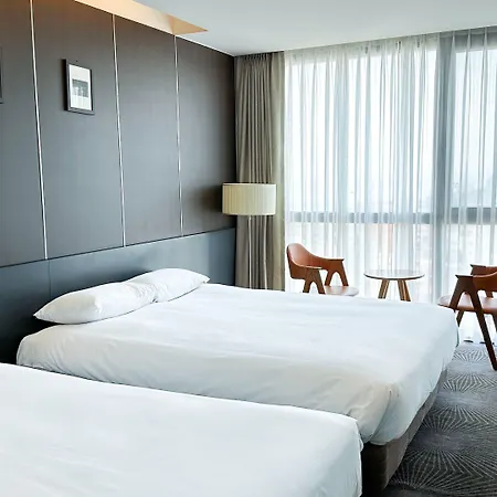 Golden Daisy Hotel-2