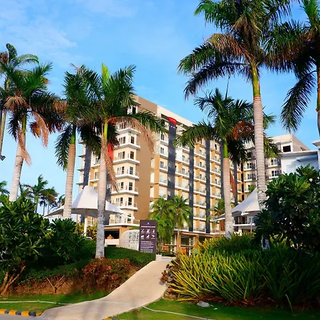 Solea Palm Resort Mactan-2