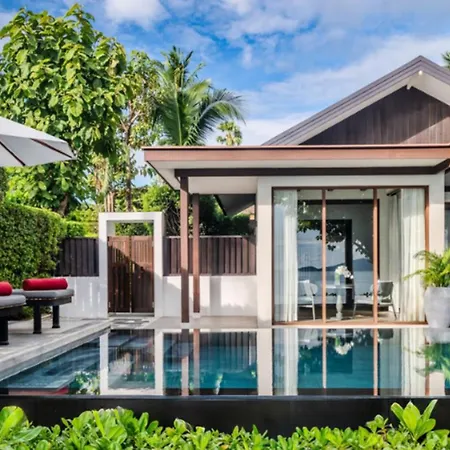 Nh Collection Samui Peace Resort-2