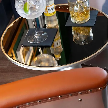 Ibis Styles London Gatwick Airport-2