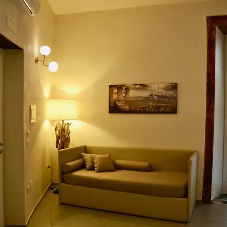 Vicoli di Napoli B&B-2