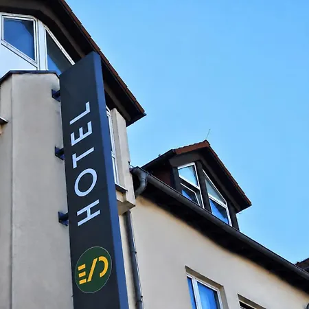 Exo Individual Hotel Lampertheim - By Superfly Hotels-3