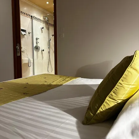 Belle Hôtel, Lille Ouest-2