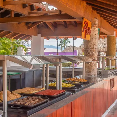 Melia Puerto Vallarta-2