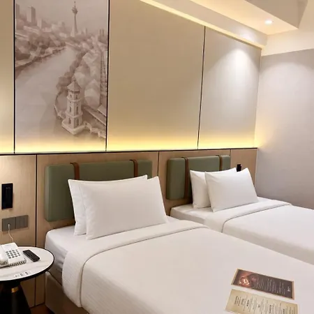 Starcity Hotel-3