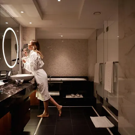 Intercontinental David Tel Aviv By Ihg-2