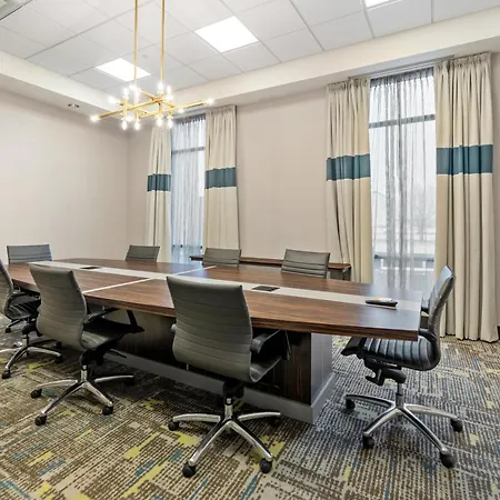Hampton Inn By Hilton Winnipeg-2
