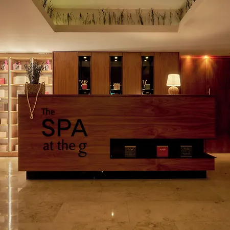 The G Hotel & Spa-3