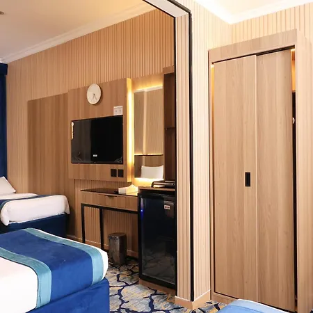 Rawabi Al Zahraa Hotel-3