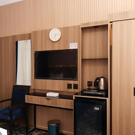 Rawabi Al Zahraa Hotel-2