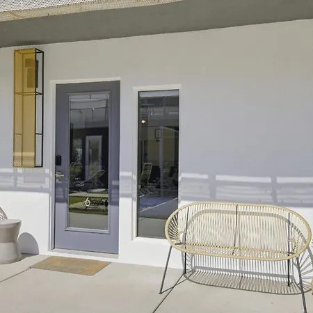 Mahala Hotel By Avantstay (Adults Only)-3