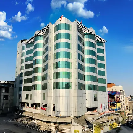 Fort Continental Hotel-2