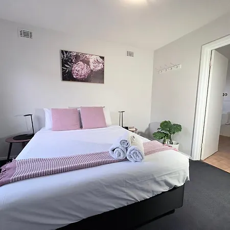 Apartment 3 Burswood-3