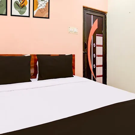 Hotel O New Star Guest House-2
