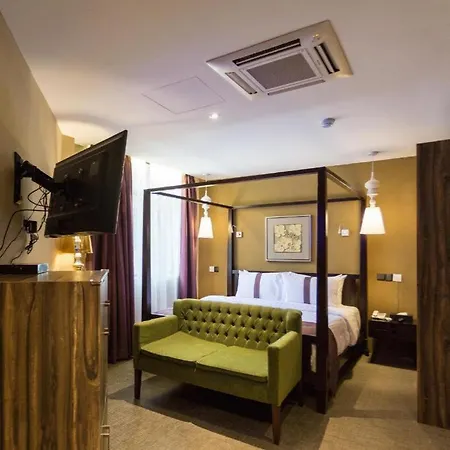Z Hotel Ipoh-3