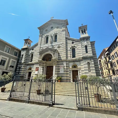 Ostello San Giovanni Bosco-2