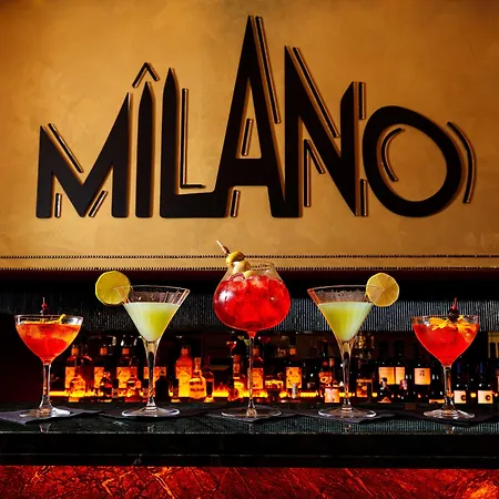 ODSweet Duomo Milano Hotel-2