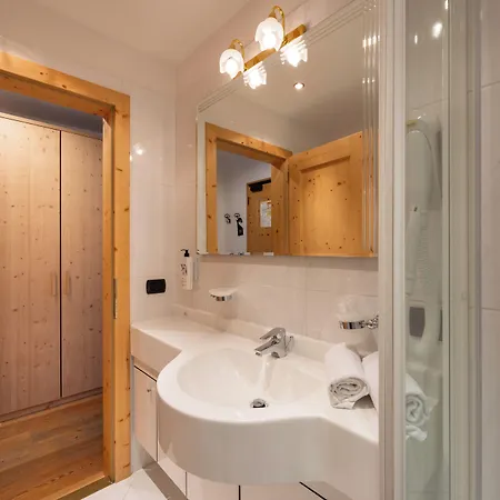 Hotel Stalon Alpine Chic-2