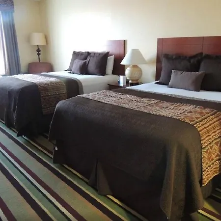 Moenkopi Legacy Inn & Suites-3