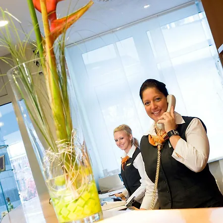 Leonardo Hotel Mainz-2