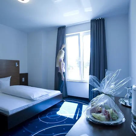 Blauzeit Designhotel By Libertas-2