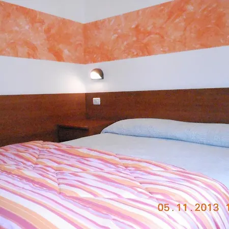 Albergo Villagrande-2