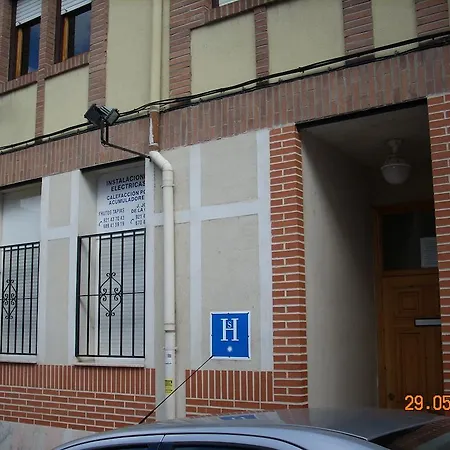 Hostal Vadama-3