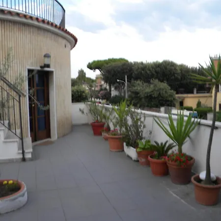 Albergo Villa Anna-3