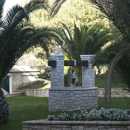 Il Portico Luxury B&B-2