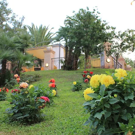 Il Portico Luxury B&B-3
