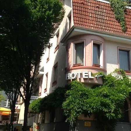 Hotel City Check In - günstig&flexibel Tageweise und Wochenweise möglich-3